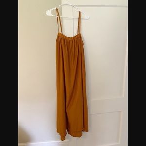 Target A New Day shift dress Medium NWT